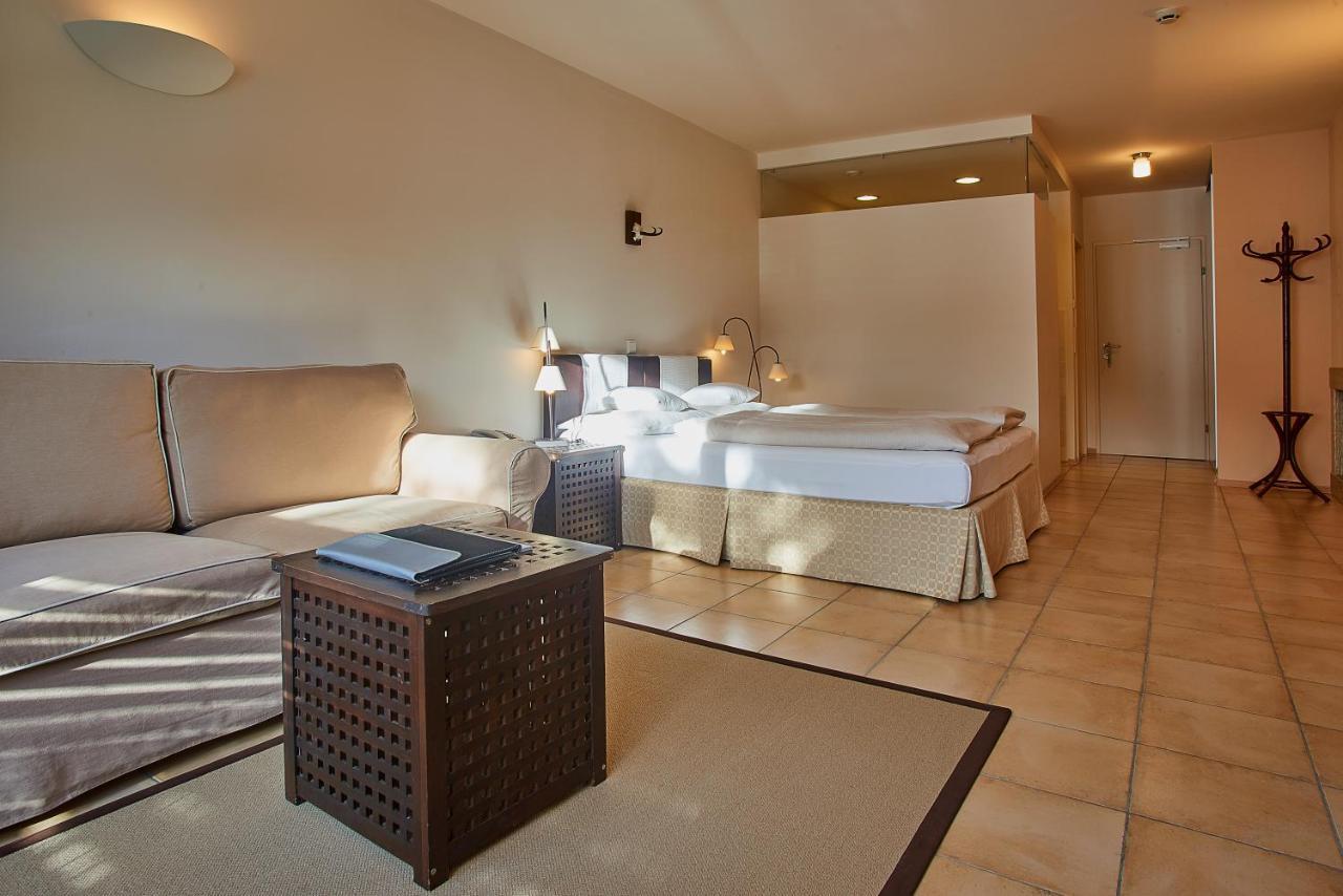 Hotel Edelweiss 겔로스 외부 사진