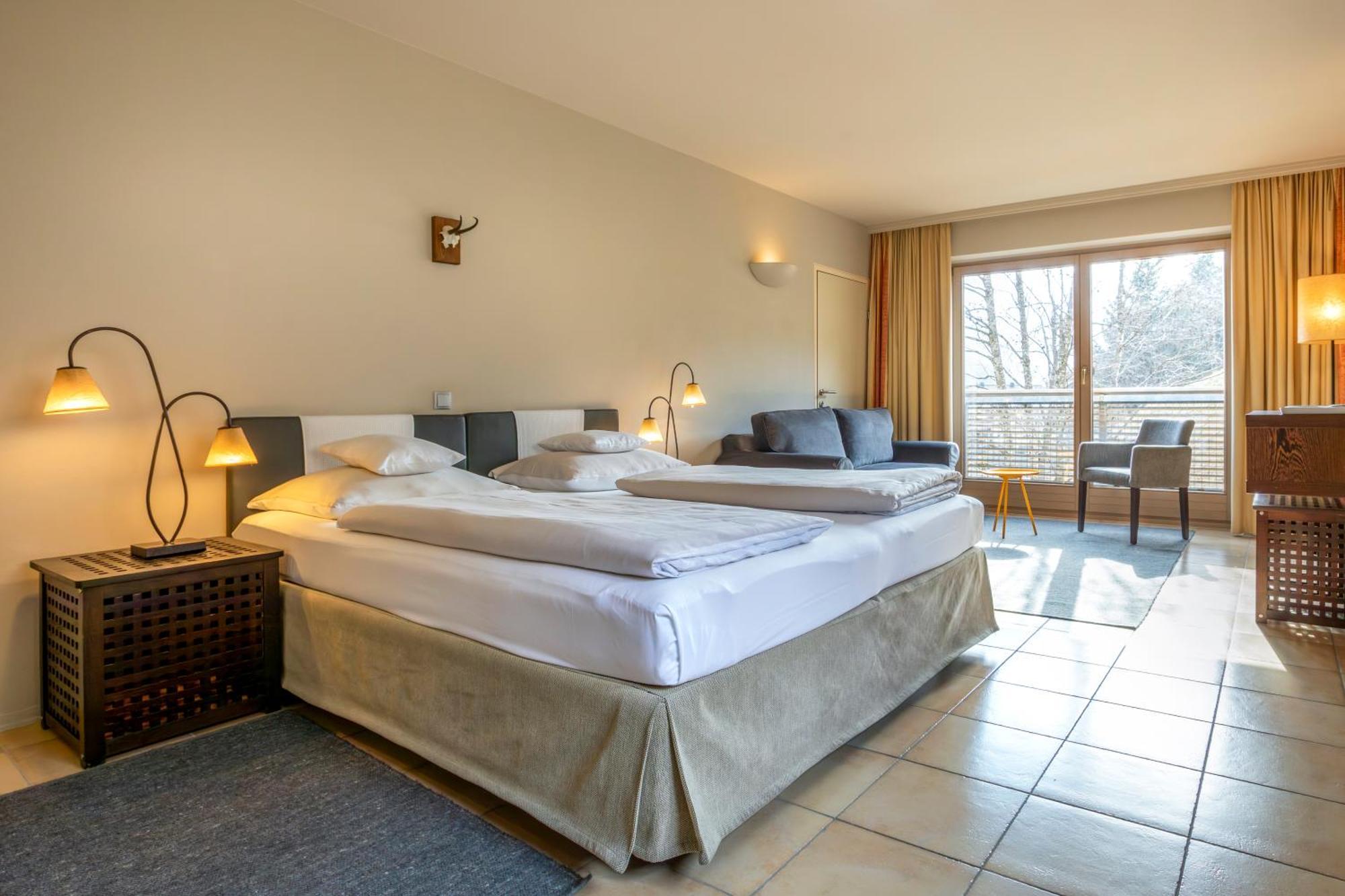 Hotel Edelweiss 겔로스 외부 사진