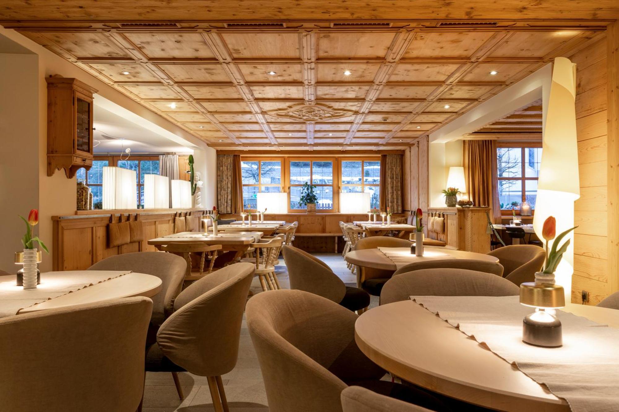 Hotel Edelweiss 겔로스 외부 사진