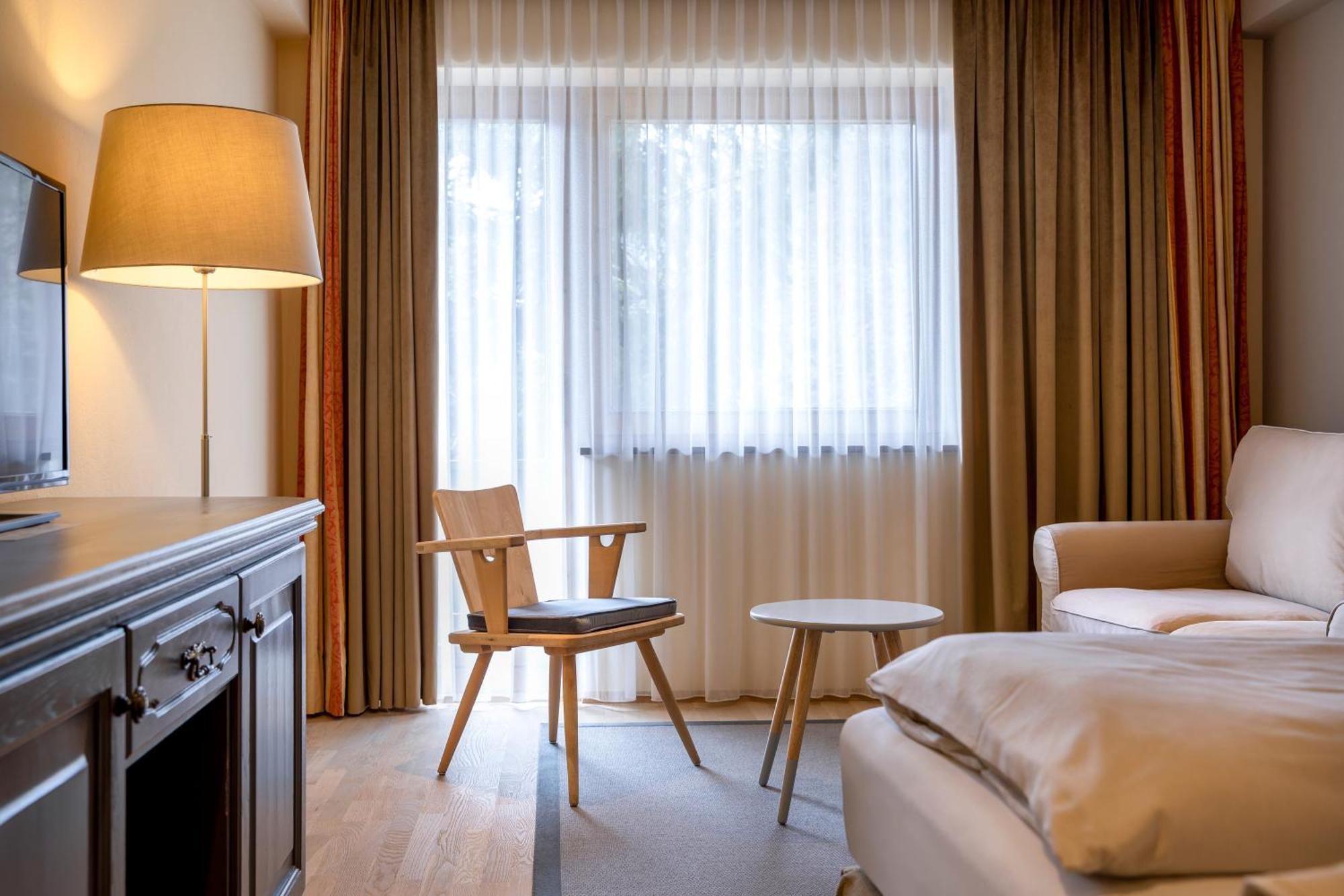 Hotel Edelweiss 겔로스 외부 사진
