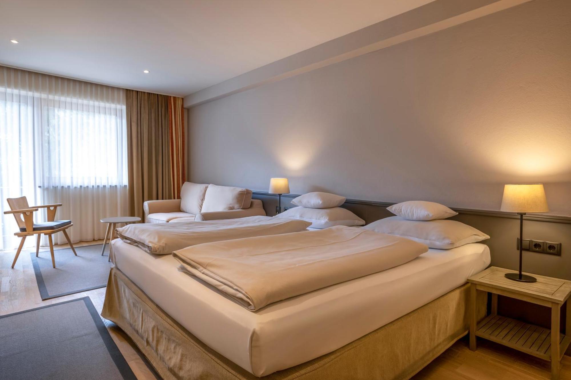 Hotel Edelweiss 겔로스 외부 사진