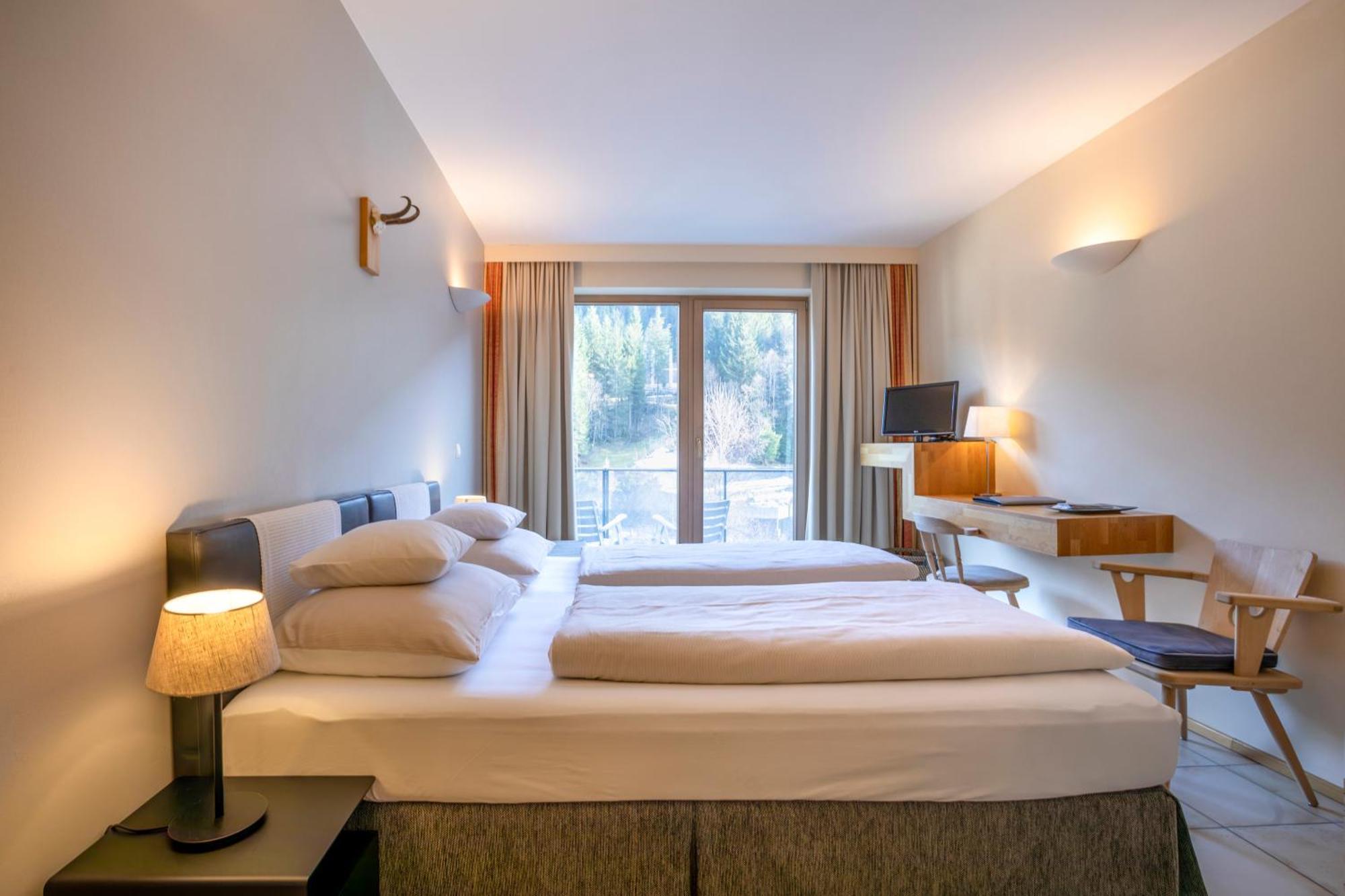 Hotel Edelweiss 겔로스 외부 사진